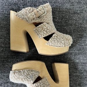 Rachel Comey Clogs